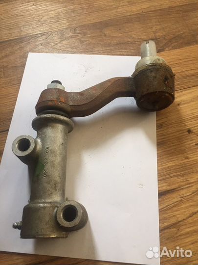 Маятник рулевого редуктора Escalide