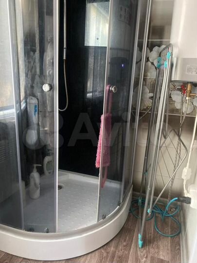 Дача 62 м² на участке 6 сот.