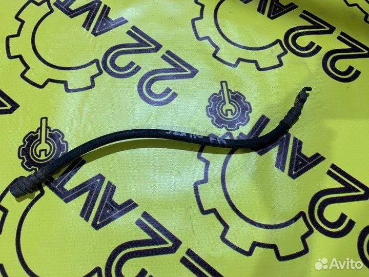 Шланг тормозной Toyota Mark2 GX110 1JZ-FSE