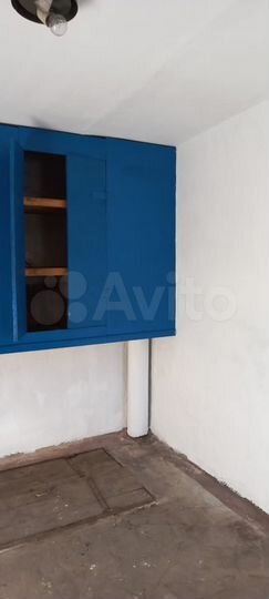Гараж, 25 м²