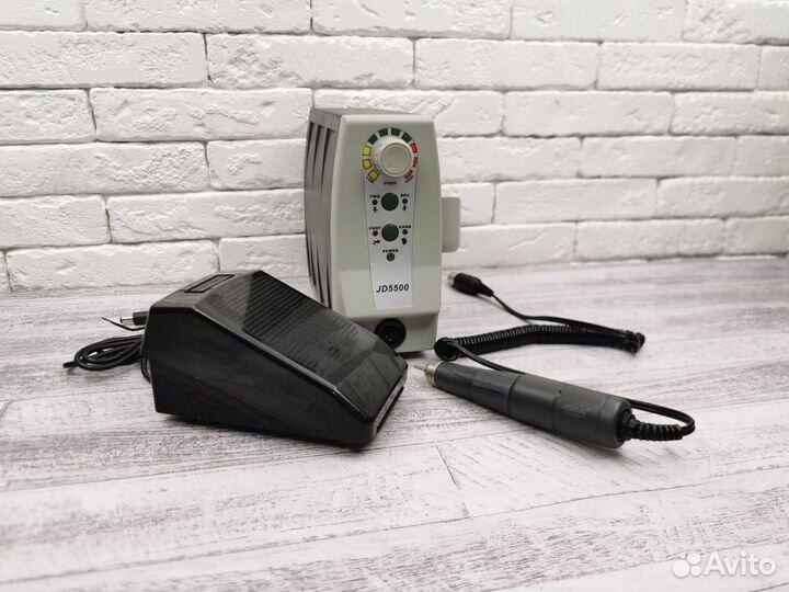Аппарат для маникюра JD 5500