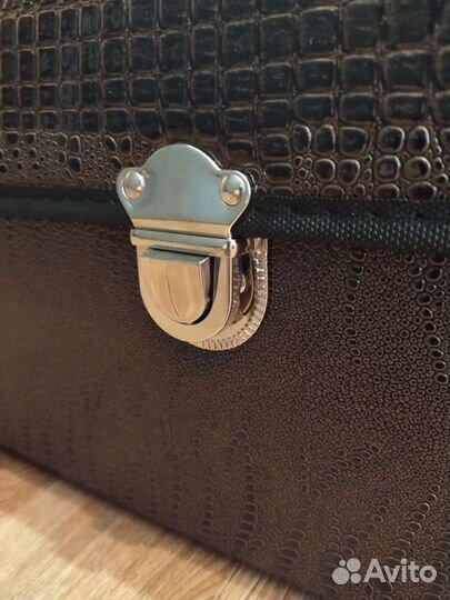 Бокс-органайзер в багажник автомобиля, кофр, ящик