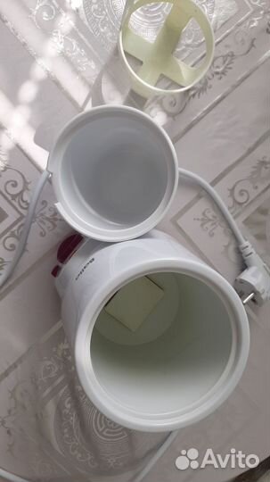 Стерилизатор подогреватель для бутылочек