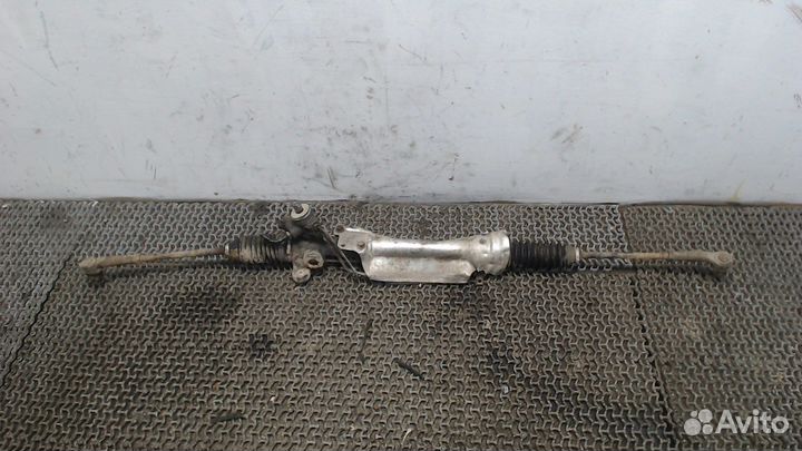 Рейка рулевая с г/у Seat Ibiza 2, 2002