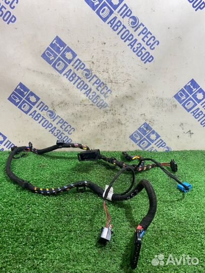 Проводка салона Volkswagen Jetta седан 1.4 CFN