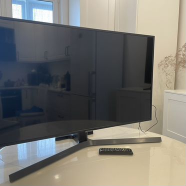 SMART телевизор Samsung 43