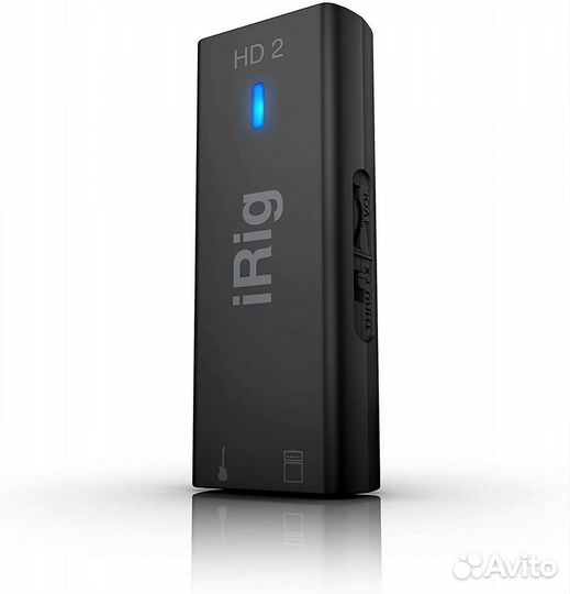 IRig HD 2