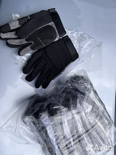 Перчатки тактические опт