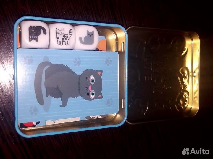 Настольные игры для детей