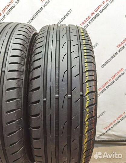 Toyo Proxes CF2 SUV 215/70 R15 98H