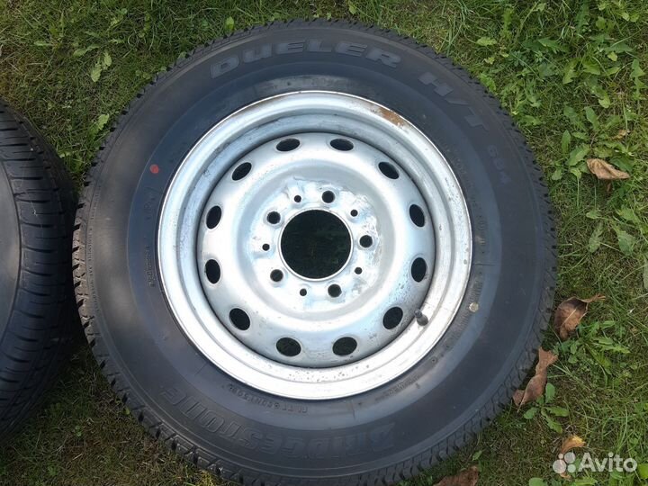 Нива шевроле