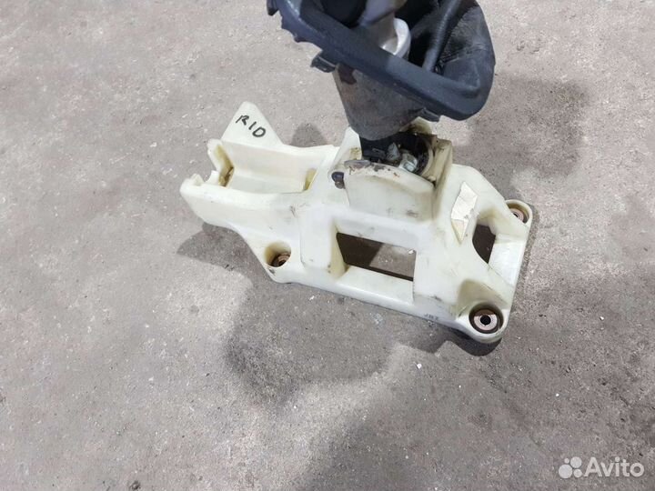 Кулиса МКПП Kia Rio 3