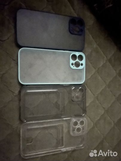 Чехлы новые на айфон 13 промакс