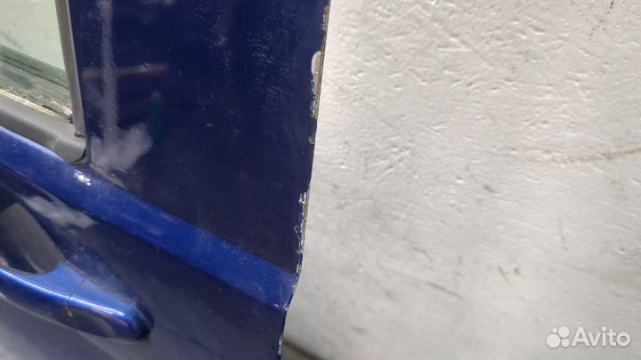 Дверь боковая Volkswagen Transporter 5, 2003