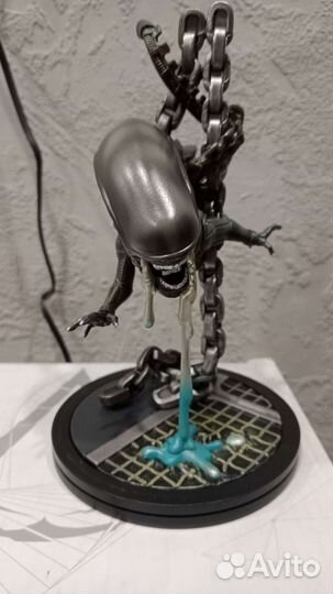 Фигурка Alien Xenomorph, Ellen Ripley