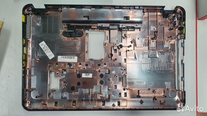 Поддон HP g7-2000 новый 708037-001, 685072-001