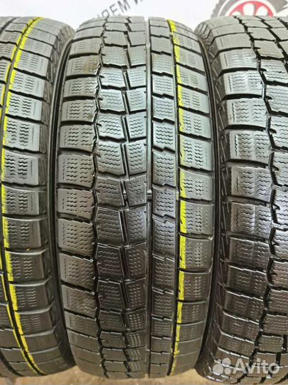 Dunlop Winter Maxx 185/65 R15 88Q