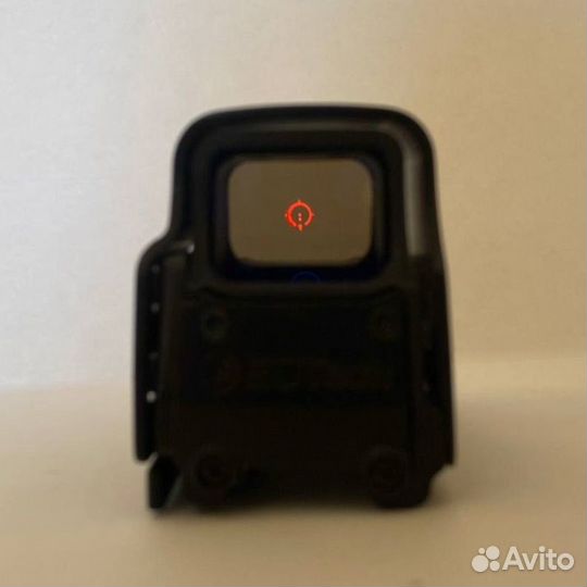 Коллиматорный прицел Eotech