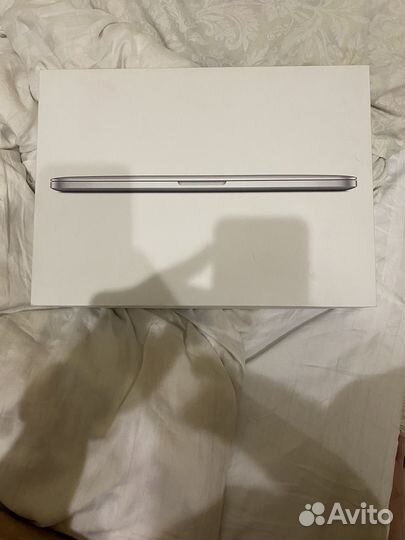Apple MacBook Pro 13 retina