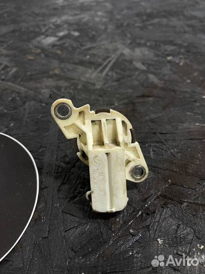 Датчик скорости е34