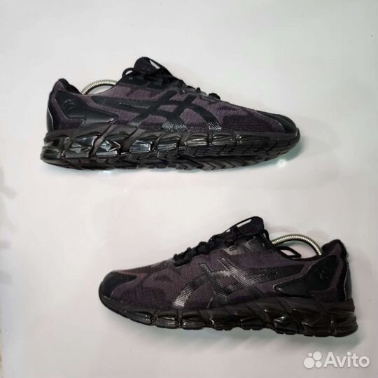 Кроссовки беговые Asics Gel quantum 360