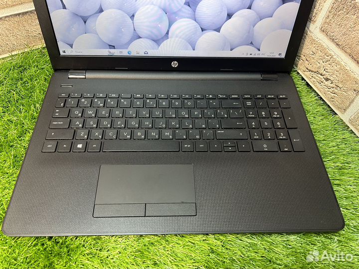 Современный 2020г HP A4-9Gen/8/SSD128Gb