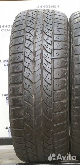 Yokohama Geolandar A/T-S G012 265/70 R17 112R