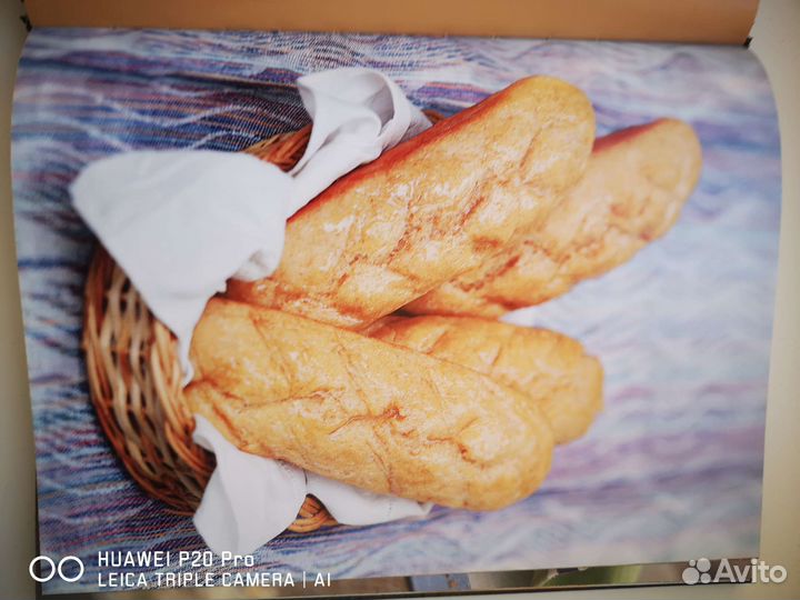 Кулинарные книги