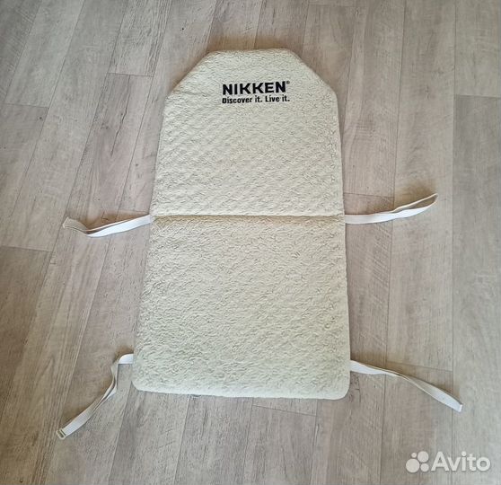 Чехол на сиденье