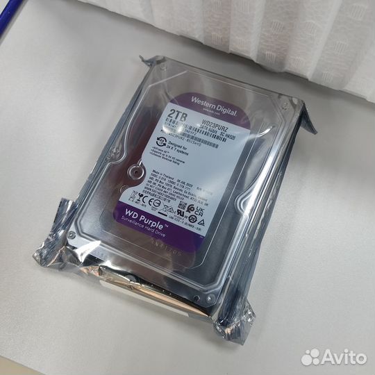 Жесткий диск SATA HDD 3.5 / оптом