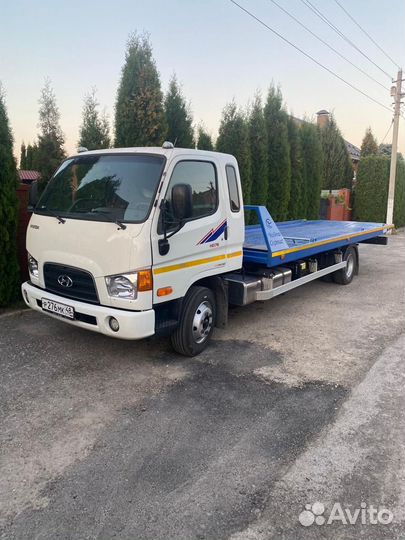 Услуки эвакуатора 24 часа