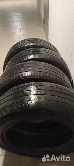 Michelin Primacy 3 205/55 R16