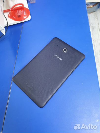 Планшет Samsung Galaxy Tab E 9.6