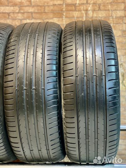 Pirelli Cinturato P7 new 205/60 R16