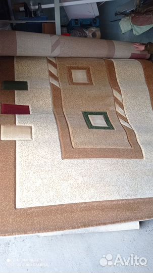 Ковры редкие размеры