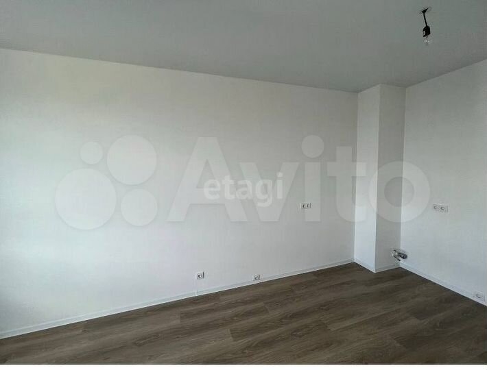 2-к. квартира, 32,9 м², 13/17 эт.