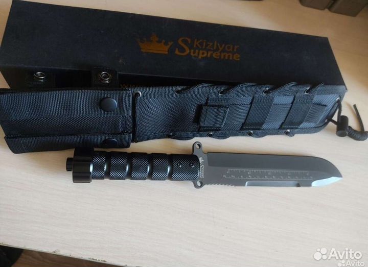 Нож сувенирный