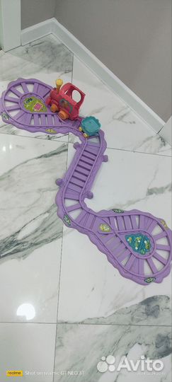 Детские игрушки