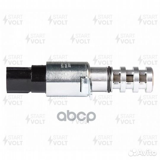 Клапан эл. рег. фаз грм для ам Nissan X-Trail T