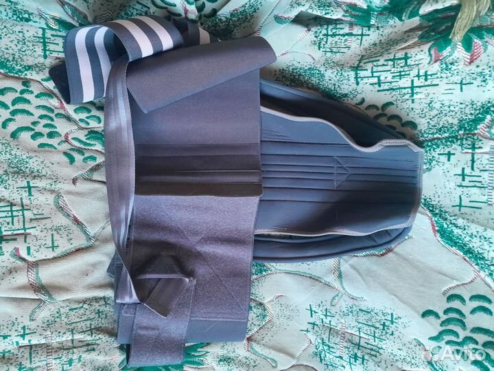 Продам корсет для спины абсолютно новый