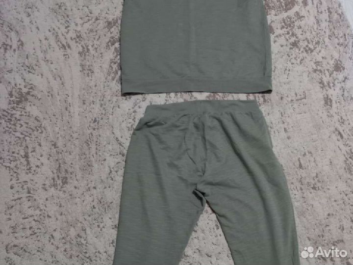 Костюм на мальчика 164 см хлопок