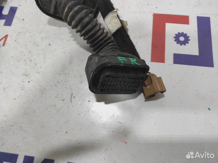 Проводка (коса) двери передней правой Renault Kapt