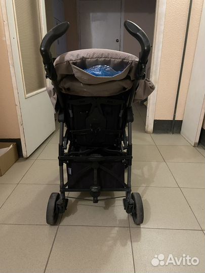 Коляска Peg perego si