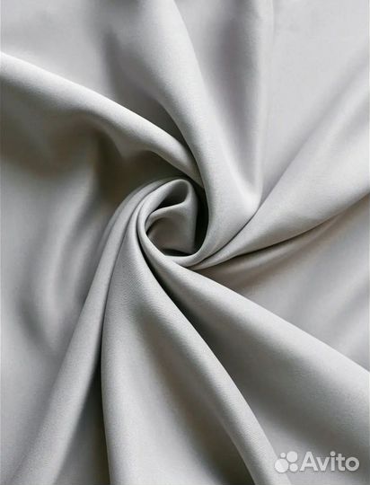 Шторы блэкаут 145 на 260 2 шт