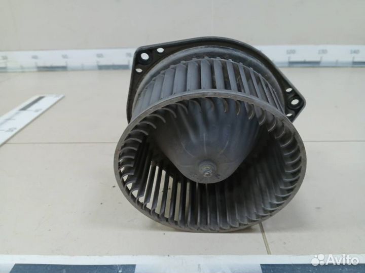 Моторчик отопителя Chevrolet Aveo T250 2005-2011