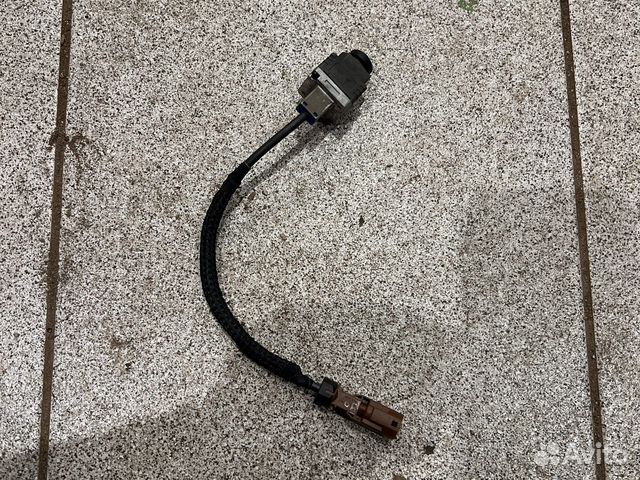 Камера кругового обзорана Мерседес Glc w253