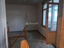 3-к. квартира, 115,1 м², 3/22 эт.