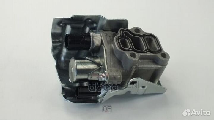 Клапан изменения фаз грм QF62A00110 quattro freni