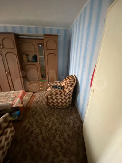 1-к. квартира, 30 м², 2/5 эт.