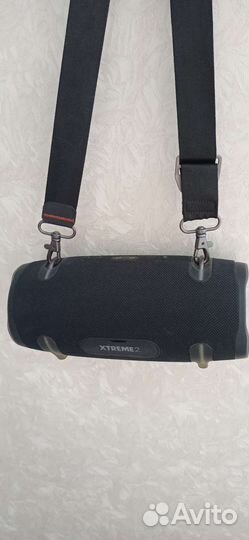 Колонка jbl xtreme 2